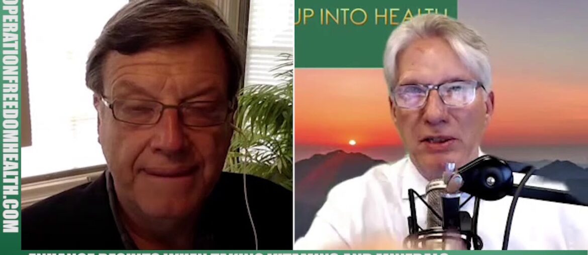 Enhance Results When Taking Vitamins and Minerals