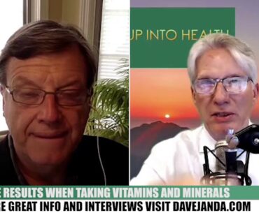 Enhance Results When Taking Vitamins and Minerals