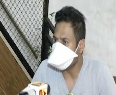 Inspirational story of Saurabh Gupta, who defeated COVID-19