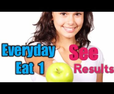 Apple health benefits in English | Vitamins | Minerals | Protein | Calories |
