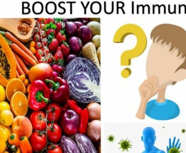 Immunity Booster || Covid || Corona|| Benefits|| FIT