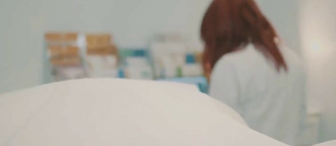 Female Health IV Injections - Vitamin Injections London