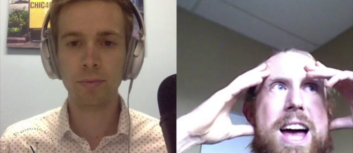 How to Treat Complex Vertigo and Dizziness Podcast