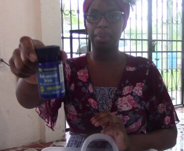 Boosting your immune system during viral spreads in your community.Wellness in a bottle