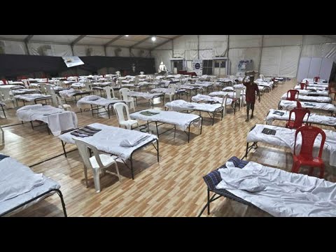 Covid-19: Telangana Records 253 New Cases, Eight Deaths on Saturday June 13, 2020 - IND TODAY