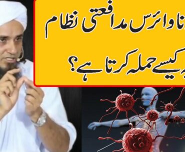 Corona Virus kese Immune system Pa Attack karti hai