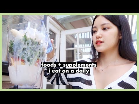 What I Eat Daily to Maintain PCOS and Fitness Goals