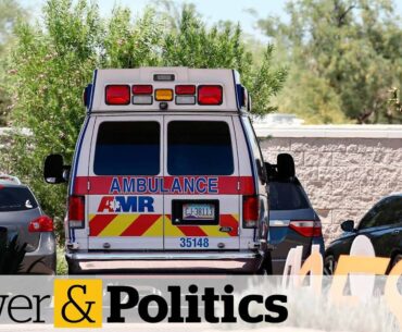 U.S. COVID-19 cases surge as states ease public health restrictions