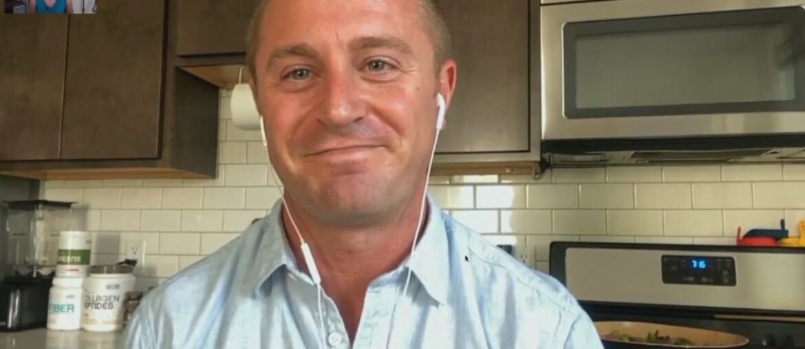 How To Keep Your Immune System Going Strong