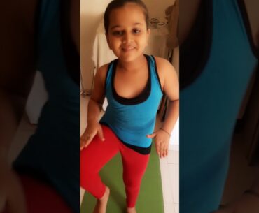 Daily routine exercises to stay healthy and fit for lifetime