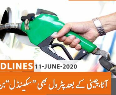 News Headlines | GNN | 08 AM | 11 June 2020