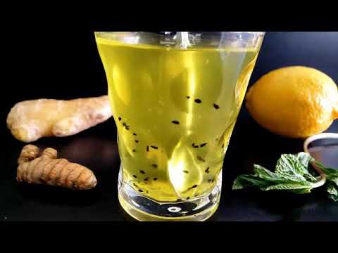 These drinks will help boosting your Immune System to Fight Corona Virus