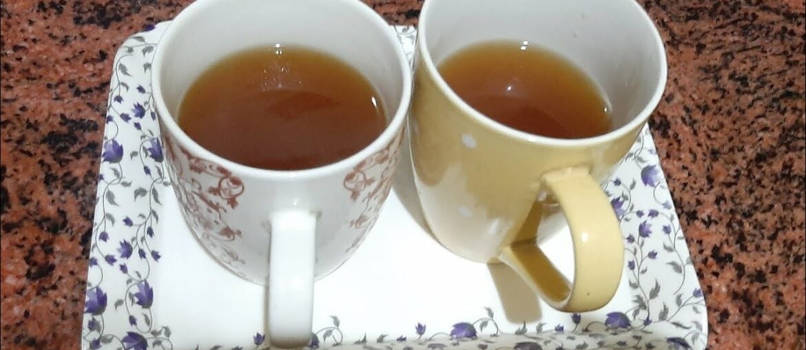 Kadha recipe| covid19 best immunity booster| effective on cold cough| by Food for hunger||