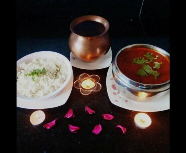 Simple and Easy Rasam Recipe (builds immunity against coronavirus)