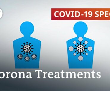Coronavirus medical update: How to treat Covid-19? | COVID-19 Special