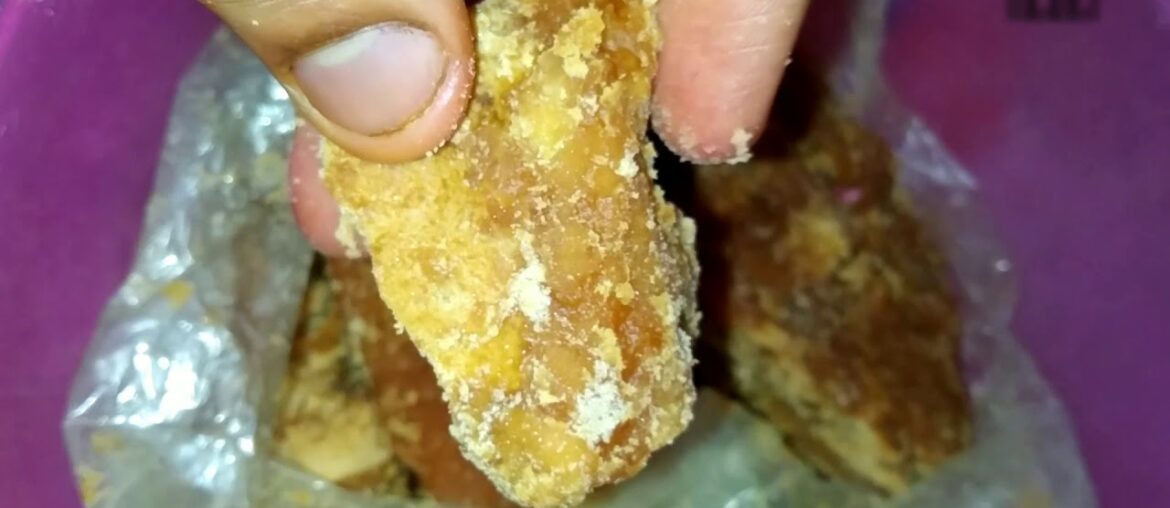 Good - Jeggery | health conscious | nutrition Vitamins