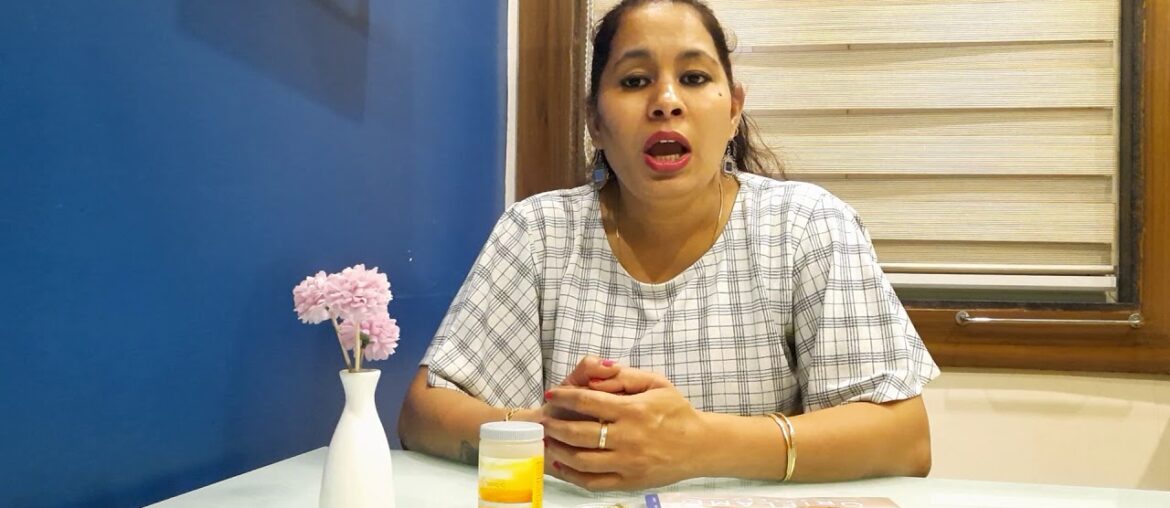 Wellness Omega 3 by Oriflame