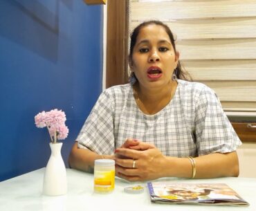 Wellness Omega 3 by Oriflame