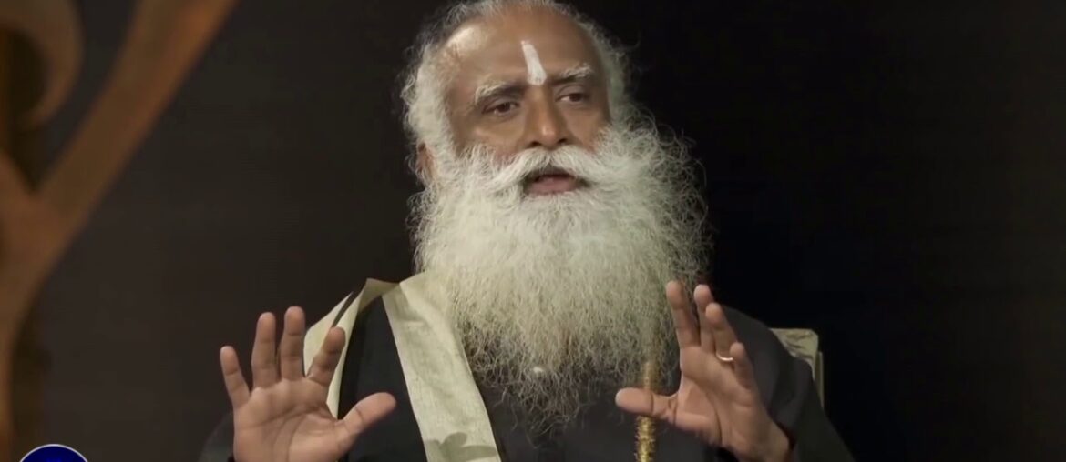 Sadhguru 2020 corona era. How to boost your immunity?? #covid #health #sadghuru