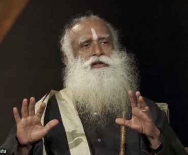 Sadhguru 2020 corona era. How to boost your immunity?? #covid #health #sadghuru