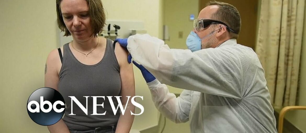 COVID-19 cases in US grow to more than 2 million l ABC News