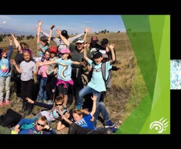 Wild Wellness, It’s in Your Nature (Grades K-6) with CPAWS