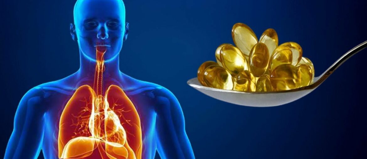 See What Happens To Your Body When You Start Taking Omega-3 Fish Oil Everyday || Fish Oil Benefits