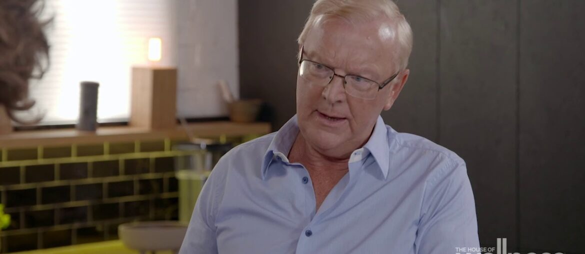 Vitamin D and infants | A-Z of Vitamins | Season 4 | The House of Wellness