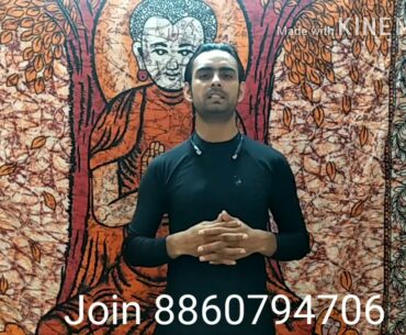 Fight with Covid 19 corona virus, 100% immune system strong #online #yoga classes