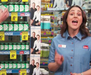 Chemist Warehouse What's on in the Warehouse - Nature's Own
