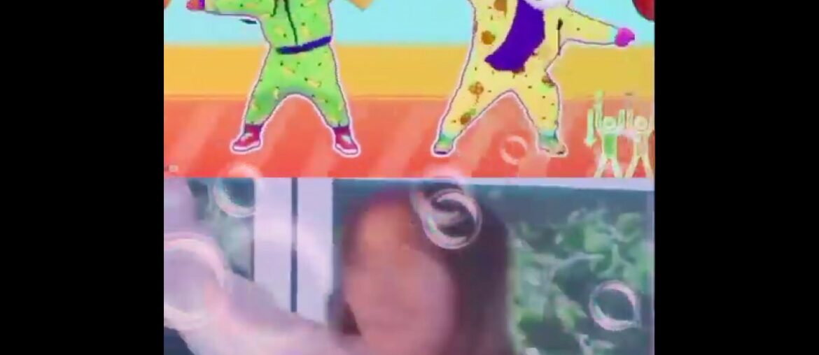 Yena x Yujin as Vitamin Group