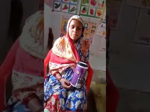 Results of Femavit Momcare (Maxener Wellness)