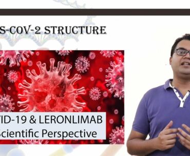 COVID-19 and LERONLIMAB - A Scientific Perspective