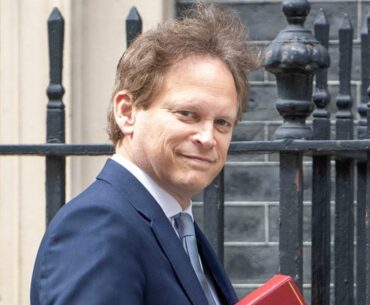 Watch again: Government gives daily coronavirus update from Downing Street