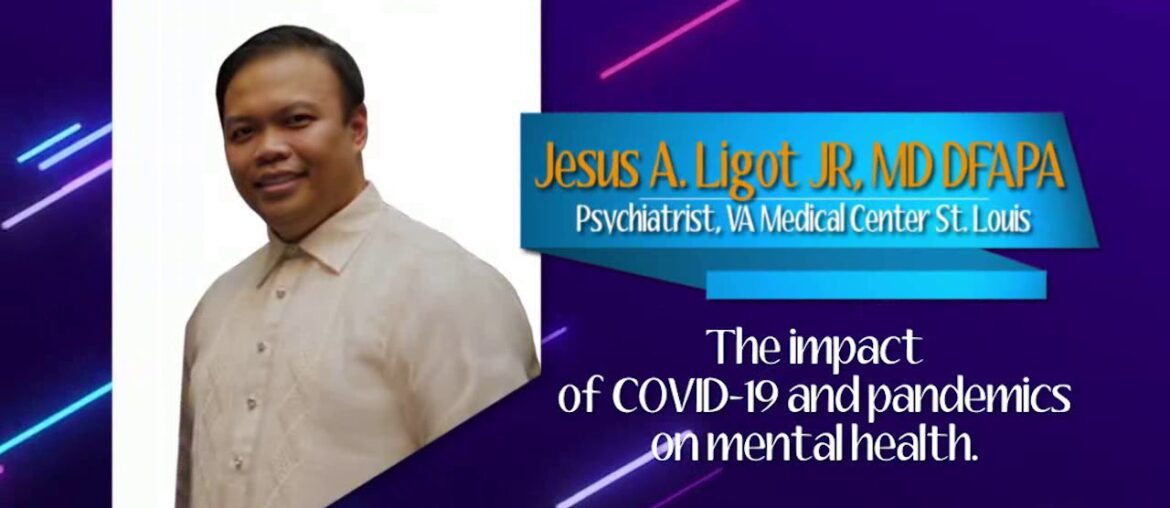 Series 3 Vital Link Between the Brain and the Immune System in Beating COVID-19