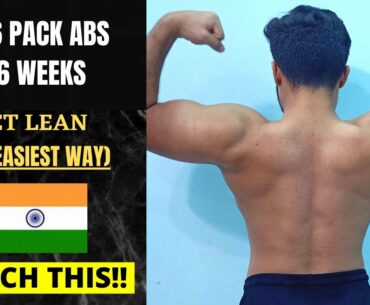 Use CARDIO To Get LEAN (shredded) | What is CARDIO?| Rautia Fitness