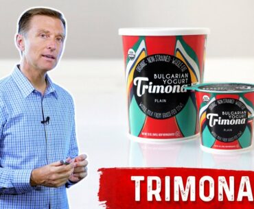 Bulgarian Yogurt Recommendation