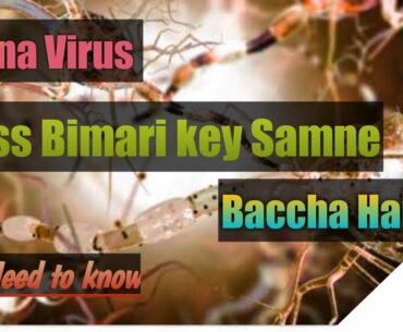 How Corona Virus is less effective then other Virus || Immune System || Fact Series 4