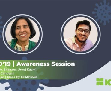 How to boost immunity to combat virus | Covid19 awareness