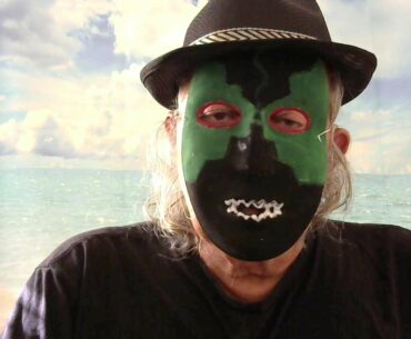 The Laughing Yogi fear of Covid-19 in your mind,not in your soul.