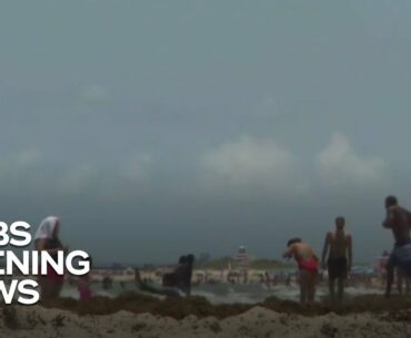 Coronavirus cases continue to rise nationwide with 20,000 new cases daily