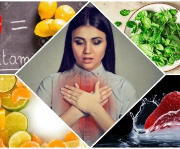 TOP 7 Foods To Boost Your IMMUNITY during CORONA VIRUS | LOCKDOWN | 2020