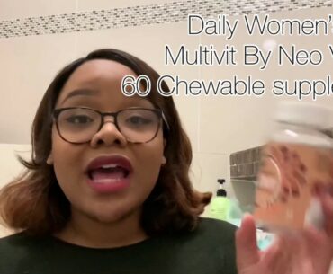 Stuffing Myself With Vitamins Caused Weight Gain | VSG Part 2 | SA