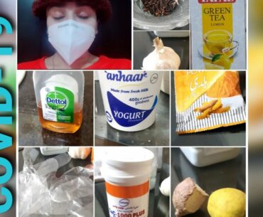 Corona Virus Disease /COVID-19 health tips/Coronavirus: Symptoms, Precautions and Prevention