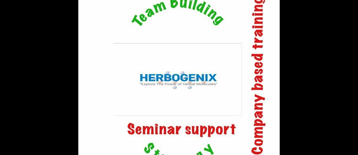 Herbogenix - Team Building - Join us - Earn - Grow - Best MLM