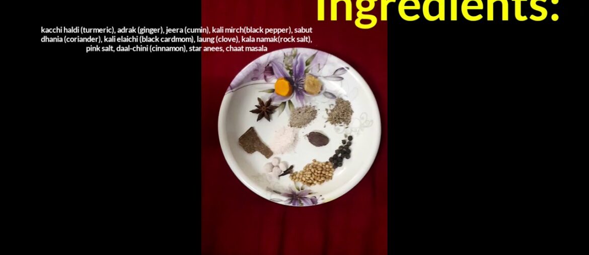 Ayurvedic immunity drink to fight covid in 2020.#covid #virus #immunity #pandemic #lockdown #vaccine