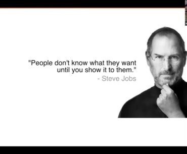 Harbinger VItaMIN Video Series 6