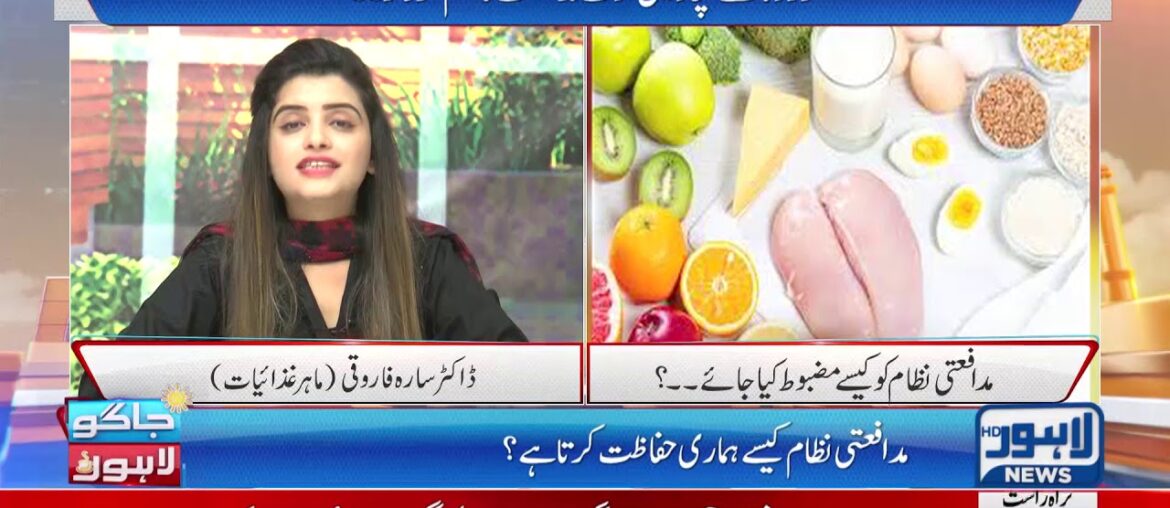 How to Build Strong Immunity Through Diet to Fight Corona-virus