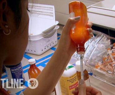 When It Comes to Supplements, What's Really in the Bottle? | Supplements and Safety | FRONTLINE