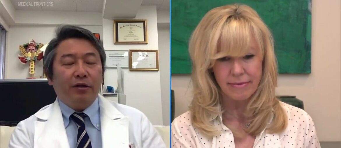 Fighting COVID 19  The Role of Immune Cells   Medical Frontiers   NHK WORLD JAPAN On Demand